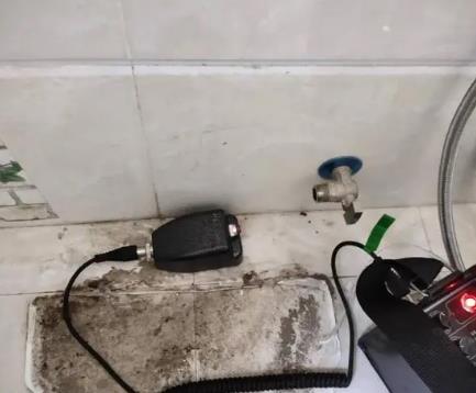 甘井子屋顶漏水维修公司分享下卫生间漏水的危害及解决方法
